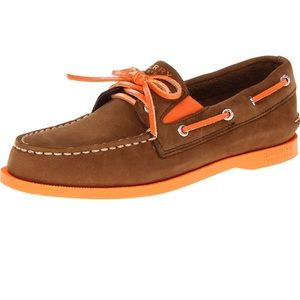 Sperry Boat Shoe Boys